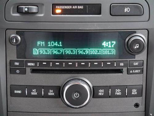 Chevrolet HHR 2006 photo 1