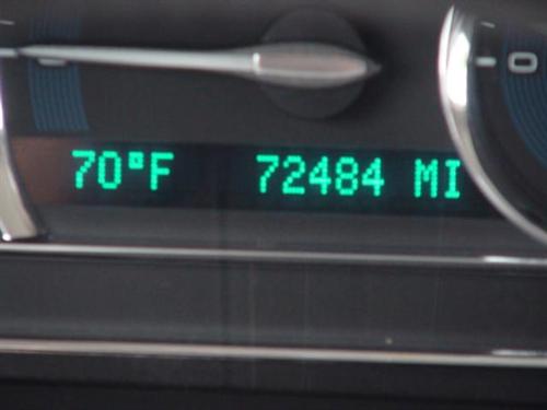 Chevrolet HHR 2006 photo 3