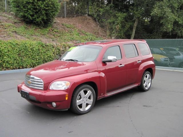 Chevrolet HHR SL1 Sport Utility