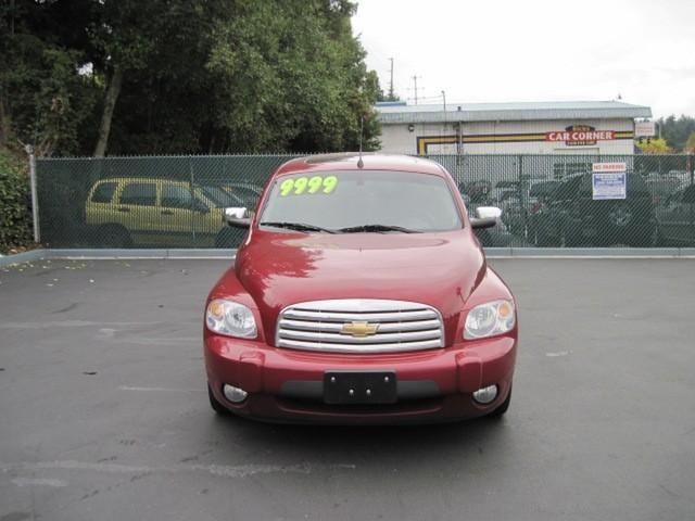 Chevrolet HHR 2006 photo 1