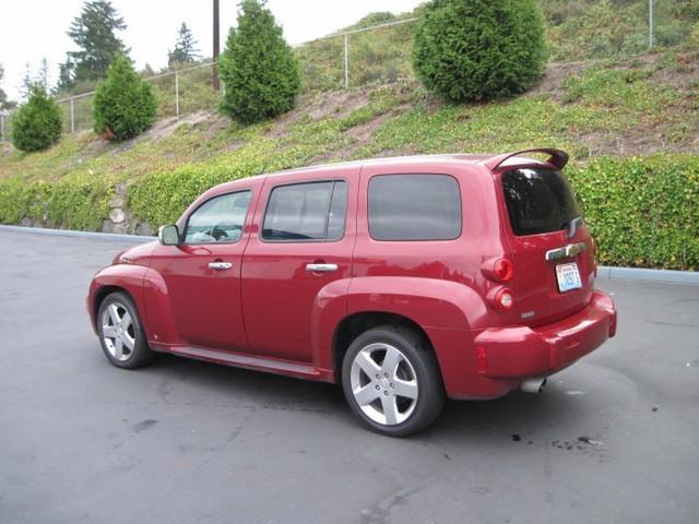 Chevrolet HHR 2006 photo 3