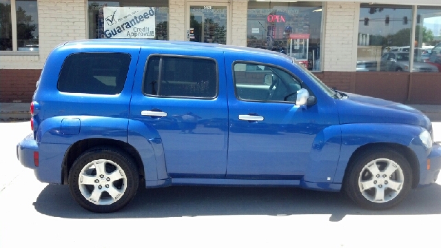 Chevrolet HHR 2006 photo 2
