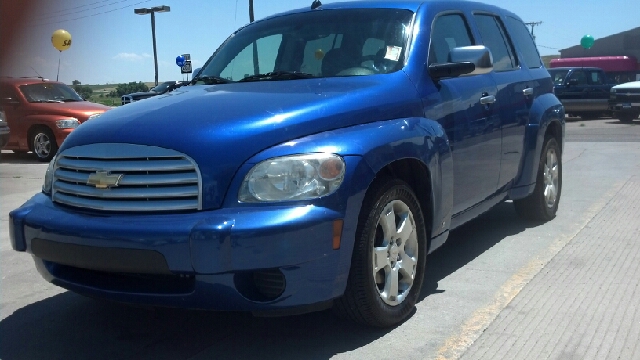 Chevrolet HHR 2006 photo 3