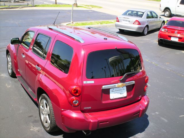 Chevrolet HHR 2006 photo 1