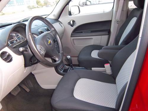 Chevrolet HHR SL1 Other
