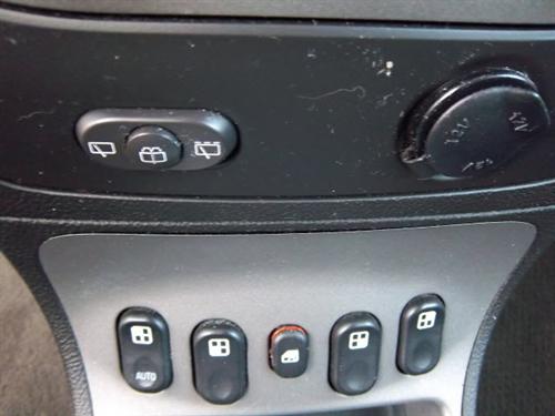 Chevrolet HHR 2006 photo 1