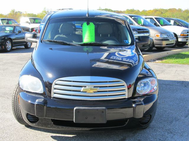 Chevrolet HHR 2006 photo 3