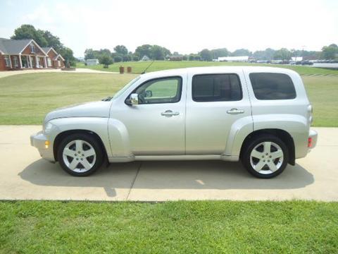 Chevrolet HHR SL1 Other