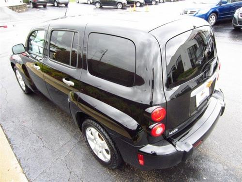 Chevrolet HHR SL1 Other