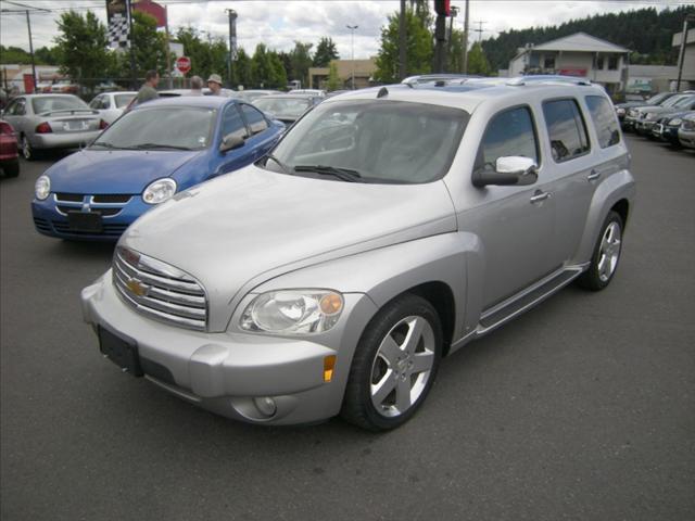 Chevrolet HHR SL1 Sport Utility