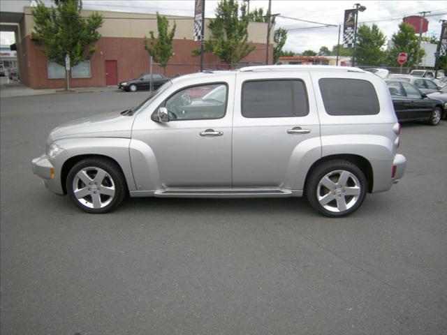 Chevrolet HHR 2006 photo 1