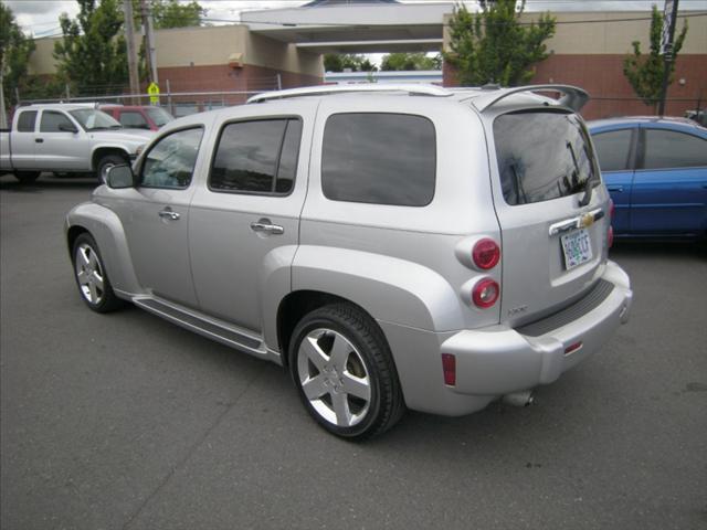 Chevrolet HHR 2006 photo 2