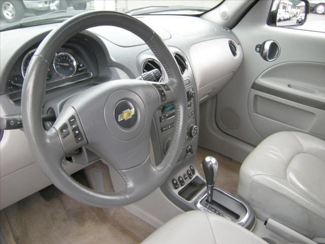 Chevrolet HHR 2006 photo 3