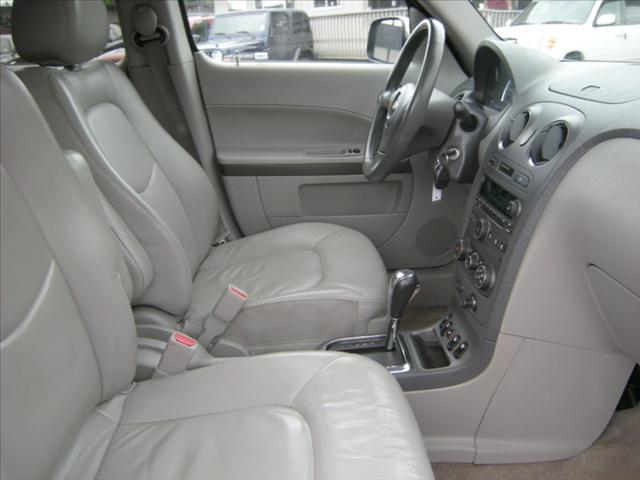 Chevrolet HHR 2006 photo 4