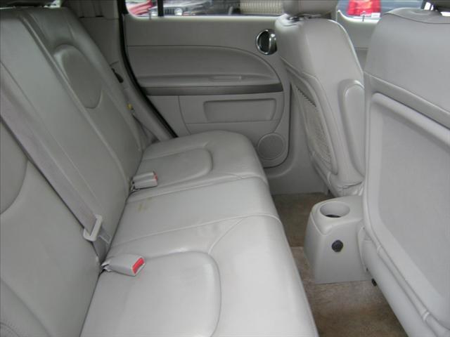 Chevrolet HHR 2006 photo 5