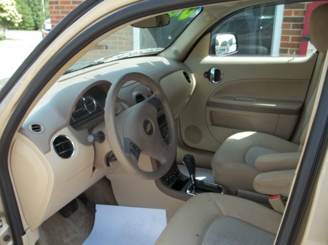 Chevrolet HHR 2006 photo 4