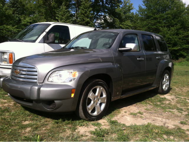 Chevrolet HHR 2006 photo 2