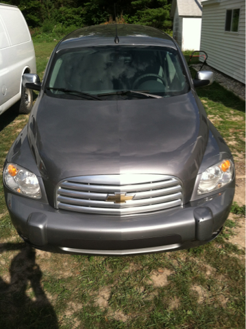 Chevrolet HHR 2006 photo 3