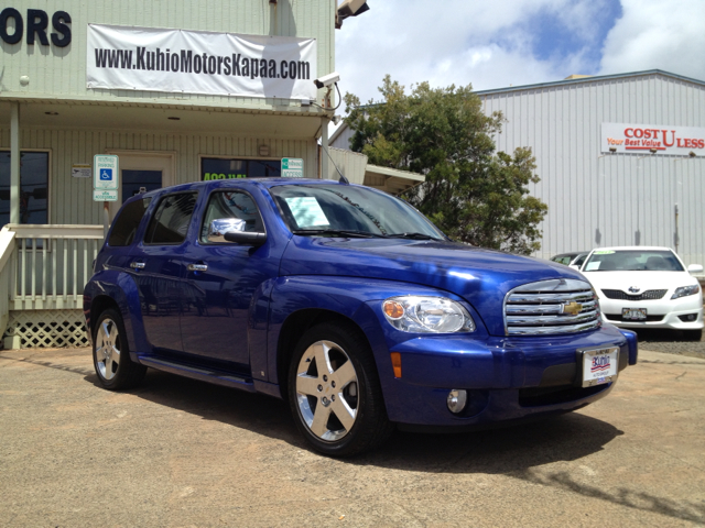 Chevrolet HHR SL1 SUV