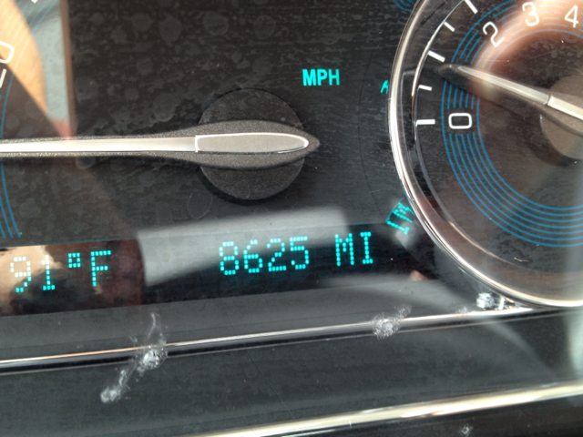 Chevrolet HHR 2006 photo 1