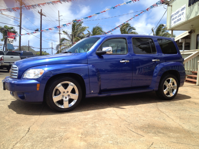 Chevrolet HHR 2006 photo 2