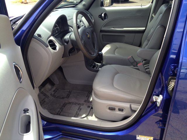 Chevrolet HHR 2006 photo 3