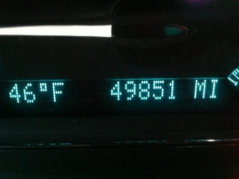 Chevrolet HHR 2006 photo 1