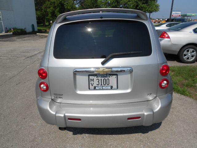 Chevrolet HHR SL1 SUV