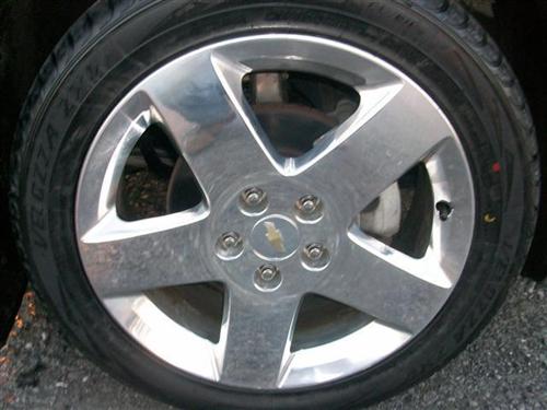 Chevrolet HHR SL1 Other