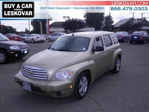 Chevrolet HHR Touring W/nav.sys Other