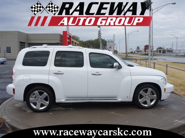 Chevrolet HHR SL1 Sport Utility