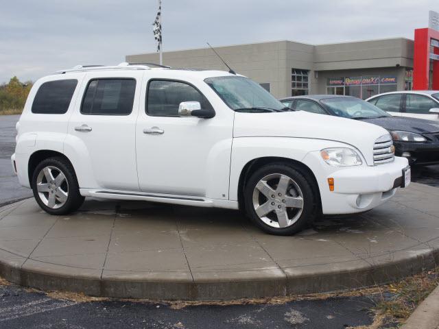 Chevrolet HHR 2006 photo 1