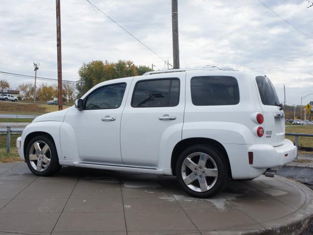 Chevrolet HHR 2006 photo 3