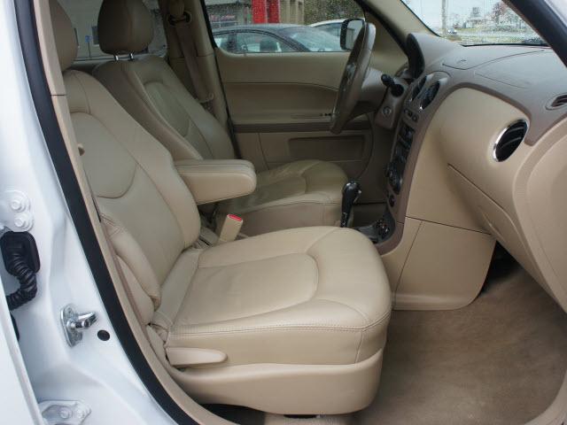 Chevrolet HHR 2006 photo 5