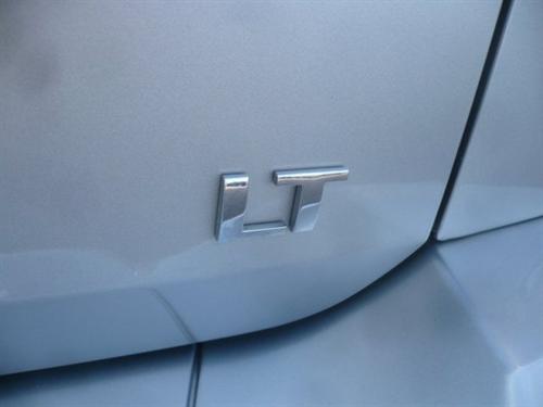 Chevrolet HHR SL1 Other