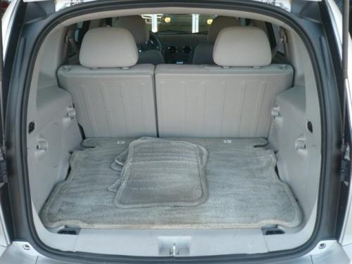 Chevrolet HHR 2006 photo 3