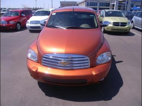 Chevrolet HHR SL1 Other