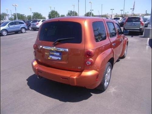 Chevrolet HHR 2006 photo 2