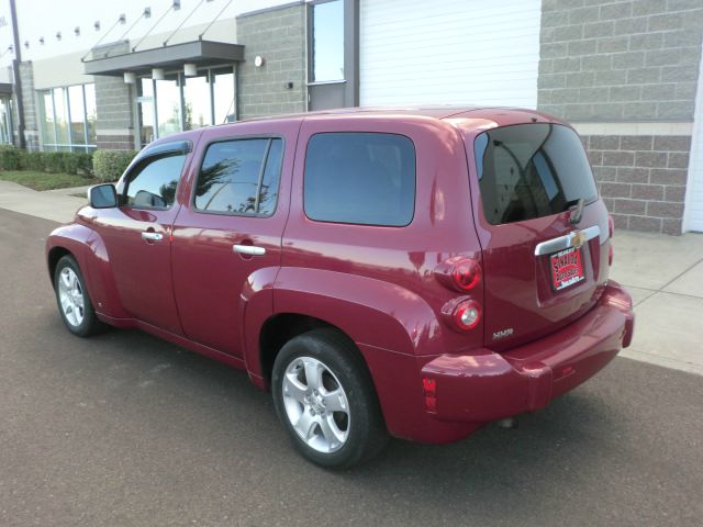Chevrolet HHR SL1 SUV
