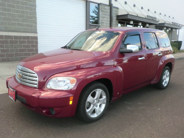 Chevrolet HHR 2006 photo 1