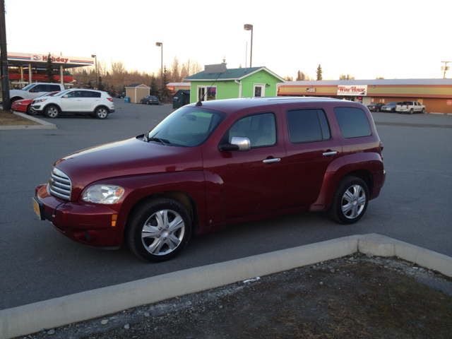 Chevrolet HHR 2006 photo 3