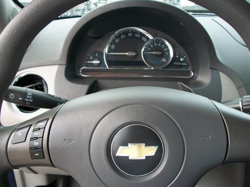 Chevrolet HHR SL1 Other