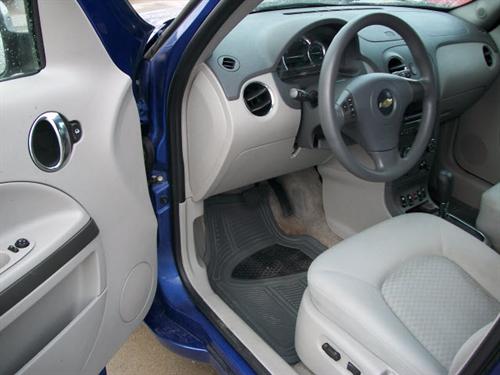 Chevrolet HHR 2006 photo 1