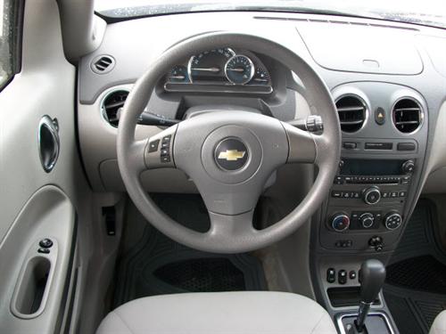 Chevrolet HHR 2006 photo 2