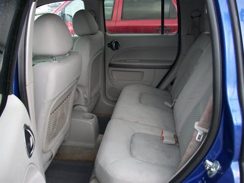 Chevrolet HHR 2006 photo 3