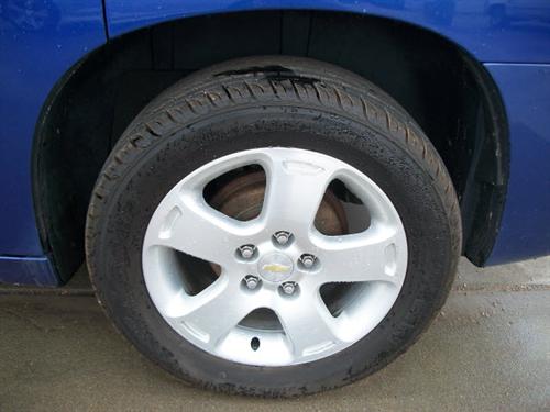 Chevrolet HHR 2006 photo 4