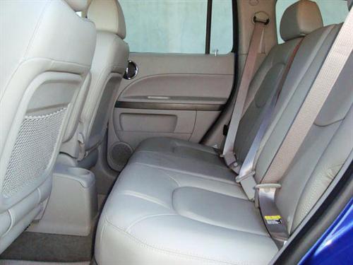 Chevrolet HHR 2006 photo 1