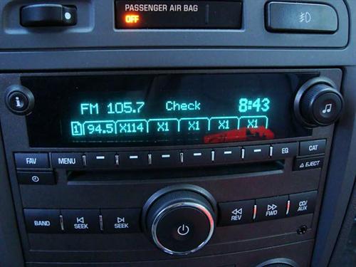 Chevrolet HHR 2006 photo 4