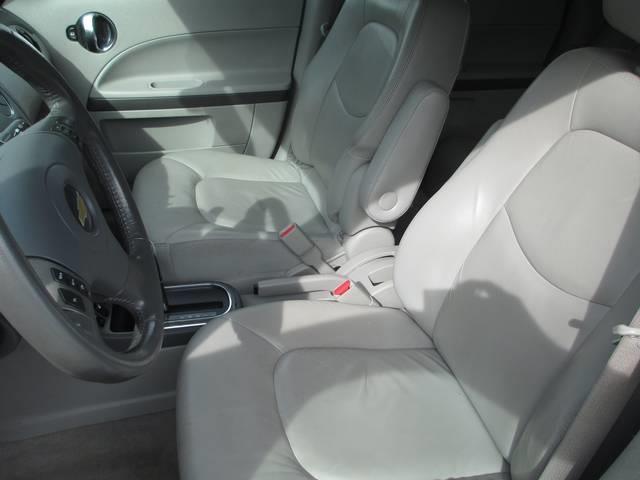 Chevrolet HHR 2006 photo 1