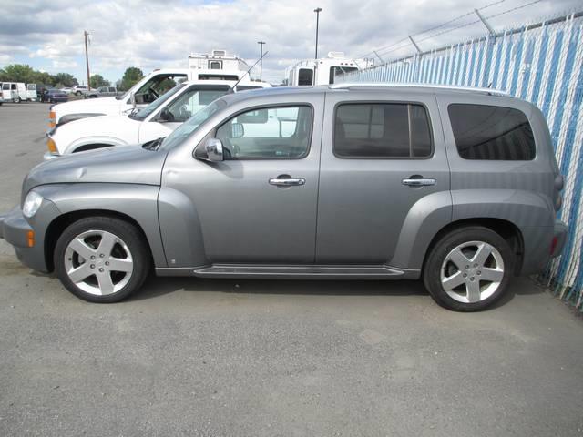 Chevrolet HHR 2006 photo 2